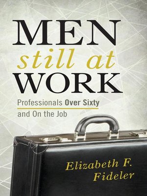 cover image of Men Still at Work